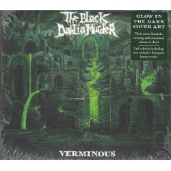 BLACK DAHLIA MURDER, THE - VERMINOUS (1 CD)