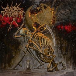 CATTLE DECAPITATION – DEATH ATLAS (2 LP) - 180 GRAM VINYL