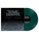 BLACK DAHLIA MURDER, THE - UNHALLOWED (1 LP) - DARK TURQUOISE VINYL