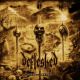 DEFLESHED - GRIND OVER MATTER (1 LP) - 180 GRAM VINYL