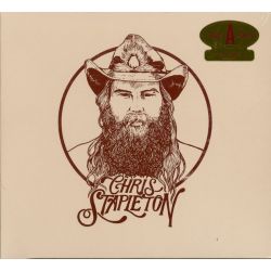 STAPLETON, CHRIS - FROM A ROOM: VOLUME 1 (1 CD)