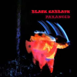BLACK SABBATH - PARANOID (2 LP) - 180 GRAM PRESSING - WYDANIE AMERYKAŃSKIE