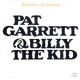 DYLAN, BOB - PAT GARRETT & BILLY THE KID (1 CD) - WYDANIE AMERYKAŃSKIE