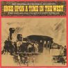 ONCE UPON A TIME IN THE WEST [PEWNEGO RAZU NA DZIKIM ZACHODZIE] - ENNIO MORRICONE - WYDANIE AMERYKAŃSKIE