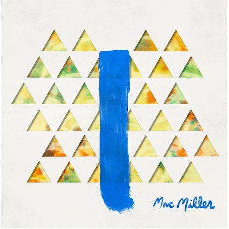 MILLER, MAC - BLUE SLIDE PARK (2 LP) - WYDANIE AMERYKAŃSKIE