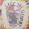CAGE THE ELEPHANT - CAGE THE ELEPHANT (1 LP) - WYDANIE AMERYKAŃSKIE