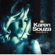 SOUZA, KAREN - ESSENTIALS II (1 LP) - CRYSTAL BLUE CURACAO 180 GRAM VINYL