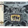 THIN LIZZY - JAILBREAK (1 SHM-CD) - WYDANIE JAPOŃSKIE