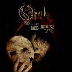 OPETH - THE ROUNDHOUSE TAPES (3LP) 