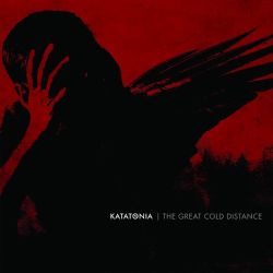 KATATONIA - THE GREAT COLD DISTANCE (1 LP) - HALF SPEED MASTER