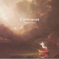 CANDLEMASS - NIGHTFALL (1 LP)