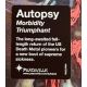 AUTOPSY - MORBIDITY TRIUMPHANT (1 LP)
