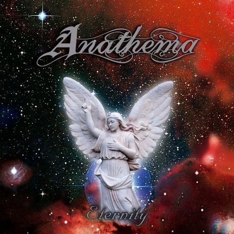 ANATHEMA - ETERNITY (1 LP)