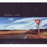 PEARL JAM - YIELD - WYDANIE AMERYKAŃSKIE