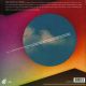 THE COMET IS COMING - TRUST IN THE LIFEFORCE OF THE DEEP MYSTERY (1 LP)