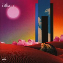THE COMET IS COMING - TRUST IN THE LIFEFORCE OF THE DEEP MYSTERY (1 LP)