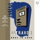 ULTRAVOX - RAGE IN EDEN (2 LP) - 180 GRAM HALF-SPEED MASTER - 40TH ANNIVERSARY DELUXE EDITION