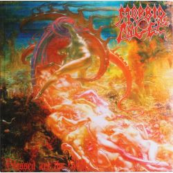 MORBID ANGEL - BLESSED ARE THE SICK (1 CD) - FDR EDITION