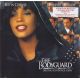 THE BODYGUARD - WHITNEY HOUSTON / KENNY G / LISA STANSFIELD... (1 LP) - 30TH ANNIVERSARY RED VINYL EDITION