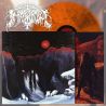 IMMORTAL - DIABOLICAL FULLMOON MYSTICISM (1 LP) - 180 GRAM ORANGE MARBLE VINYL