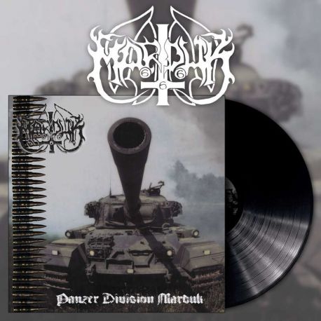 MARDUK - PANZER DIVISION MARDUK (1 LP) - 180 GRAM