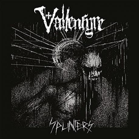 VALLENFYRE - SPLINTERS (1 LP) - WHITE VINYL