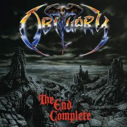 OBITUARY - THE END COMPLETE (1 CD)