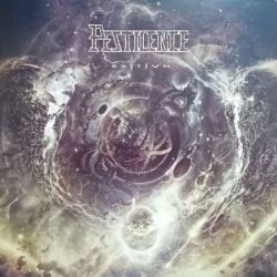 PESTILENCE - EXITIVM (1 LP) - NUMBERED - YELLOW VINYL