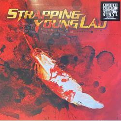 STRAPPING YOUNG LAD - SYL (1 LP)