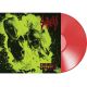 SADUS - CHEMICAL EXPOSURE (1 LP) - RED VINYL