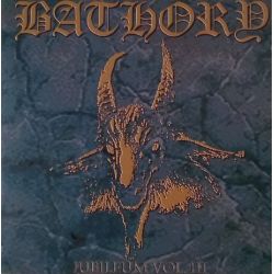BATHORY - JUBILEUM VOL. III (1 CD)