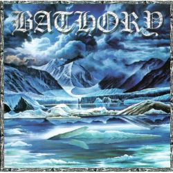 BATHORY - NORDLAND II (1 CD)