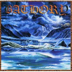 BATHORY - NORDLAND I (1 CD)