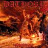 BATHORY - HAMMERHEART (1 CD)