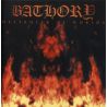 BATHORY - DESTROYER OF WORLDS (1 CD)