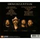 LOCK UP - DEMONIZATION (1 CD)