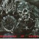 SADUS - SWALLOWED IN BLACK (1 CD)