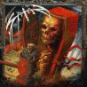 SATAN - ATOM BY ATOM (1 CD)