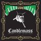 CANDLEMASS - GREEN VALLEY LIVE (CD + DVD)