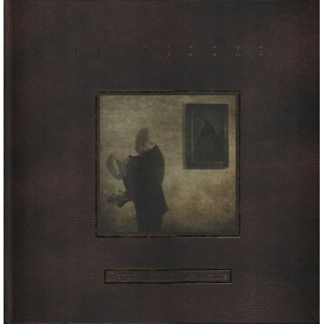 AKERCOCKE - RENAISSANCE IN EXTREMIS (3 CD) - DELUXE LIMITED EDITION - EARBOOK