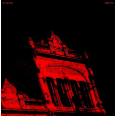 SE DELAN - DRIFTER (1 CD)