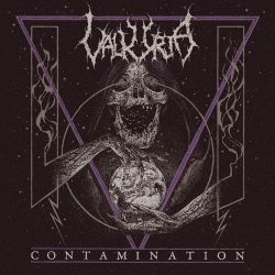 VALKYRJA - CONTAMINATION (1 CD) - 10TH ANNIVERSARY EDITION