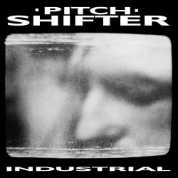 PITCH SHIFTER - INDUSTRIAL (1 CD)