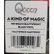 QUEEN - A KIND OF MAGIC (1 LP) - 180 GRAM - HALF SPEED MASTERED - WYDANIE USA