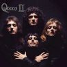 QUEEN - QUEEN II (1 LP) - 180 GRAM - HALF SPEED MASTERED - WYDANIE USA