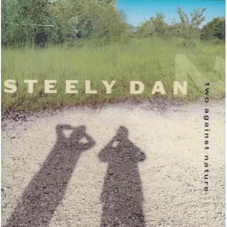 STEELY DAN - TWO AGAINST NATURE (1 SACD) - ANALOGUE PRODUCTIONS - WYDANIE USA