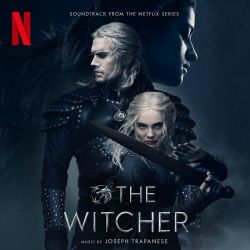 THE WITCHER SEASON 2 - JOSEPH TRAPANESE (2 LP)