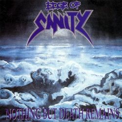 EDGE OF SANITY - NOTHING BUT DEATH REMAINS (1 CD)
