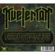 KVELERTAK - KVELERTAK (1 CD) - WYDANIE AMERYKAŃSKIE