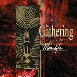 GATHERING, THE ‎– MANDYLION (1 CD)